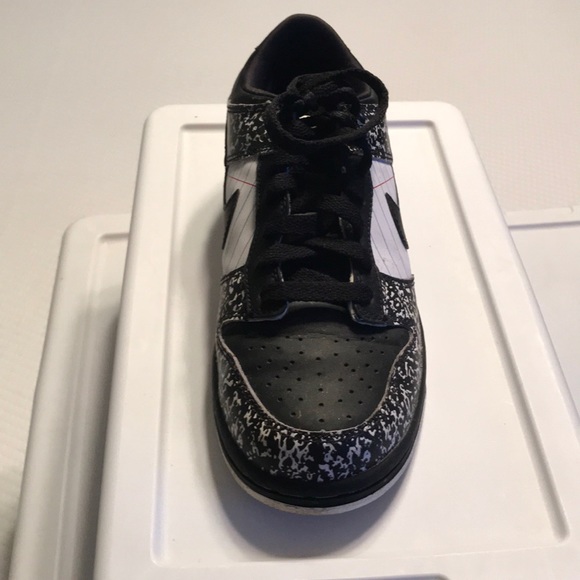 Nike notebook sneakers - Picture 3 of 3